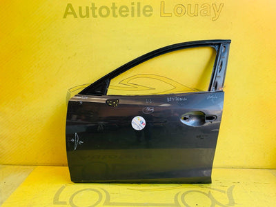 Mazda 3 Tür vorne links Original BJS759010