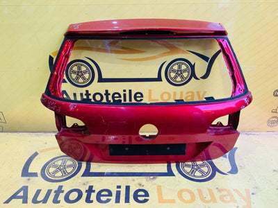 VW Golf 7 Heckklappe Original