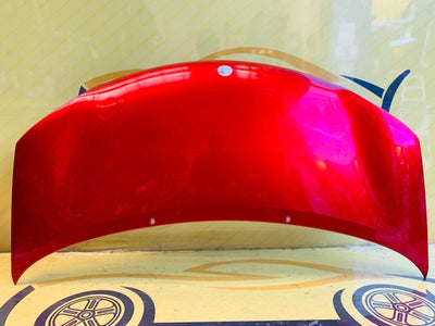 Smart Fortwo W453 Motorhaube Original