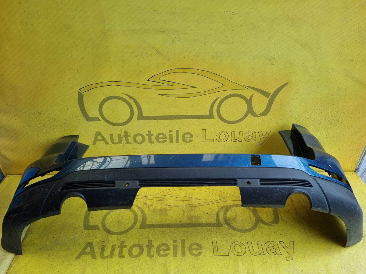 Ford S-Max MK2 Stoßstange hinten Original EM2B-17F001