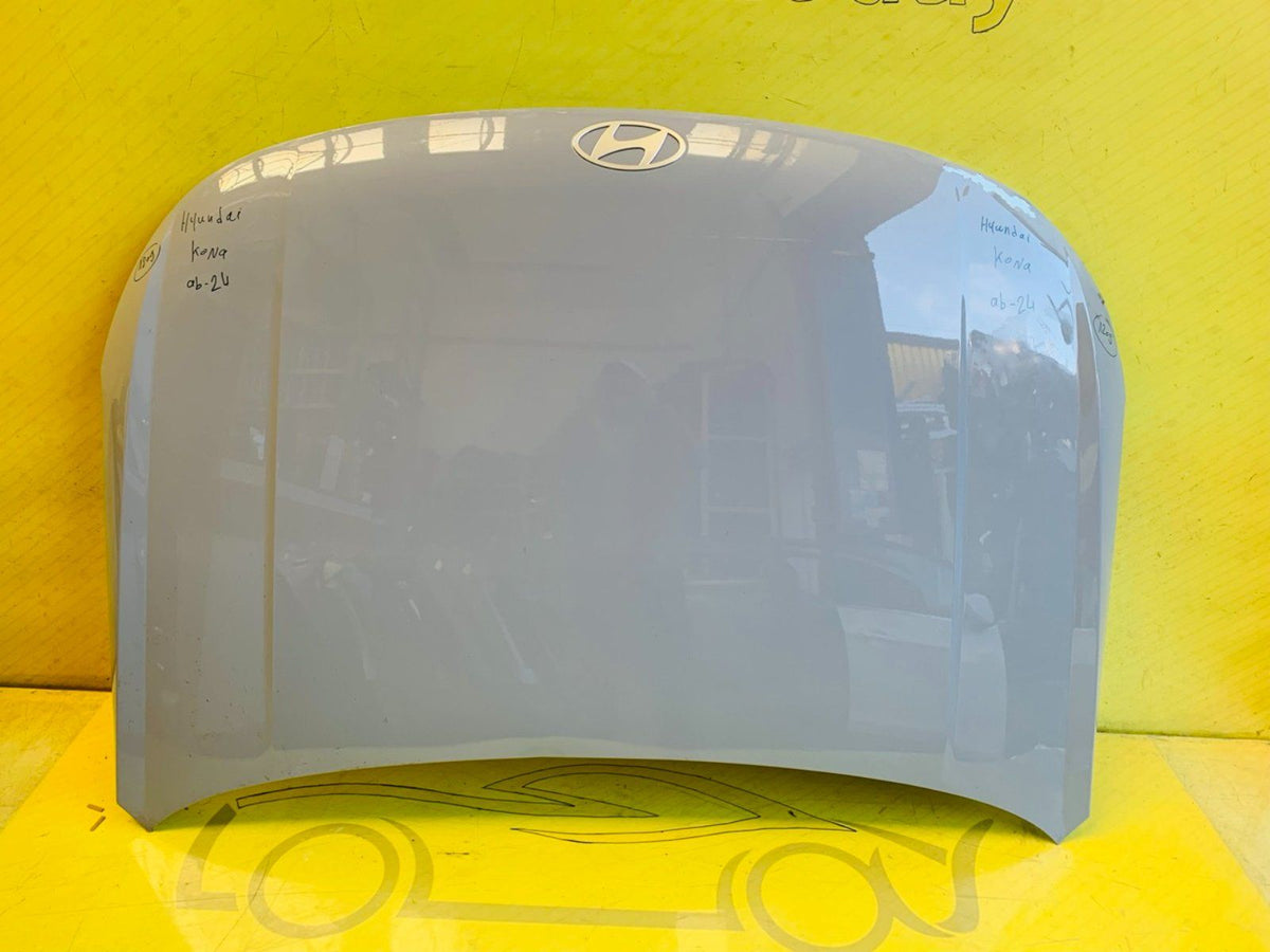 Hyundai Kona Motorhaube Original ab 2024