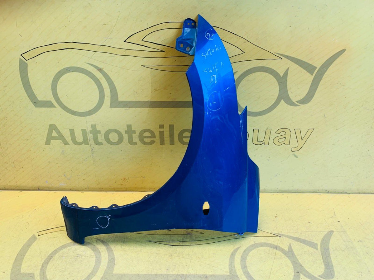 Suzuki Swift 4 FZ NZ Kotflügel links Original
