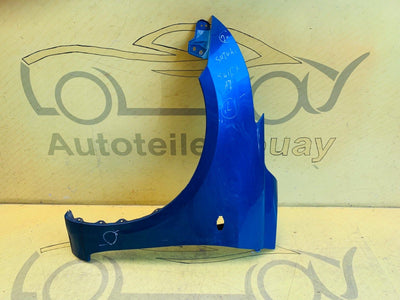 Suzuki Swift 4 FZ NZ Kotflügel links Original