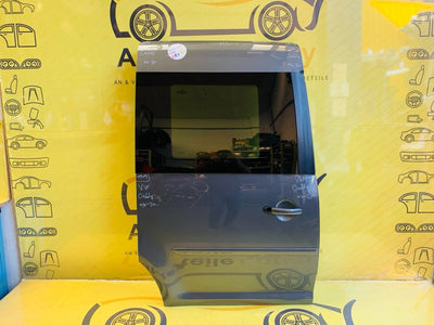 VW Caddy Schiebetür Tür rechts Original 2015-2021