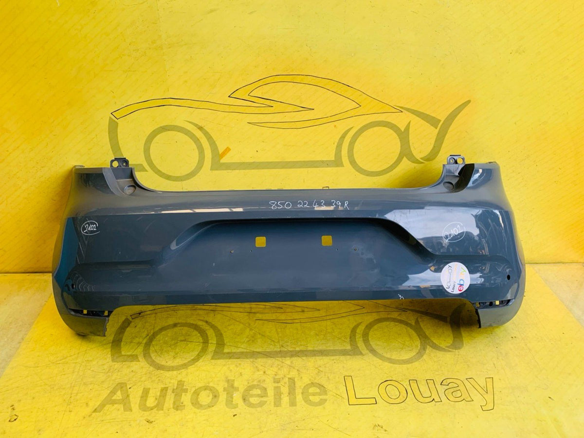 Renault Clio 5 Stoßstange hinten ab 2019 Original 850224339R