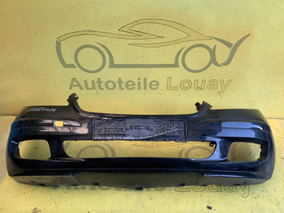 Mercedes A-Klasse W169 Stoßstange vorne 2004-08 | A16988850025