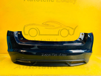 Honda Civic IX Schrägheck Stoßstange hinten 71501-TV0-E000