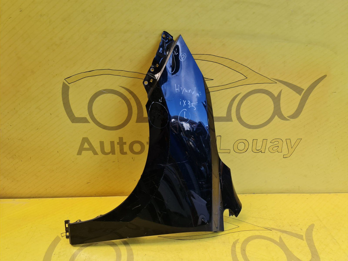 Hyundai ix35 Kotflügel links Original 2009-2015