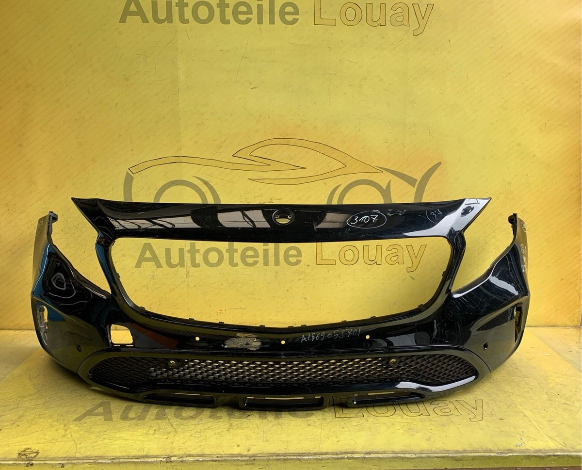 Mercedes GLA W156 X156 Stoßstange Vorne Original A1568854100