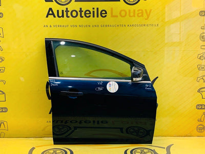 Ford Focus MK3 Tür vorne rechts ab 2010 Original BM51-A20220-BP