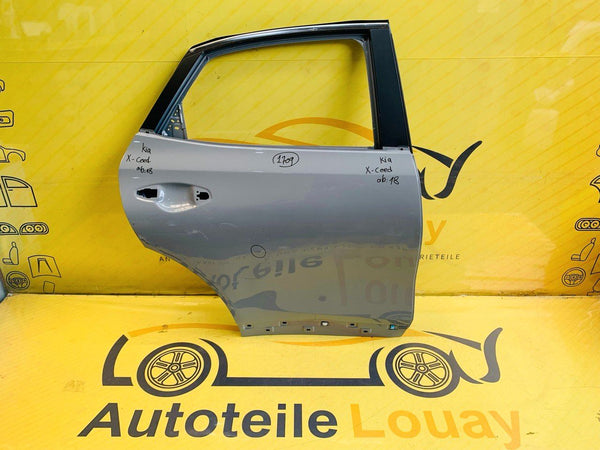 Kia xCeed Tür hinten rechts Original 77004-J7800