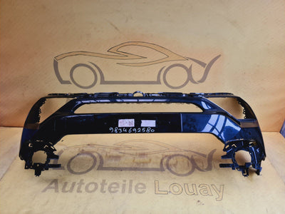 Citroen C4 Stoßstange vorne ab 2020 Original 9834692580