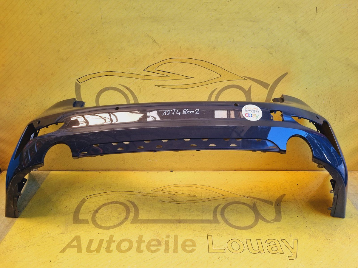 BMW G21 Kombi Stoßstange hinten ab 2019 Original 51127428002