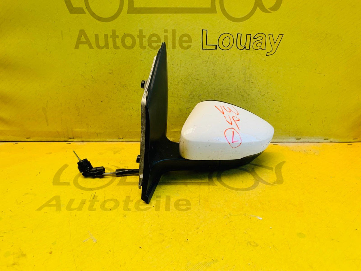 VW UP Facelift Außenspiegel links Original ✅