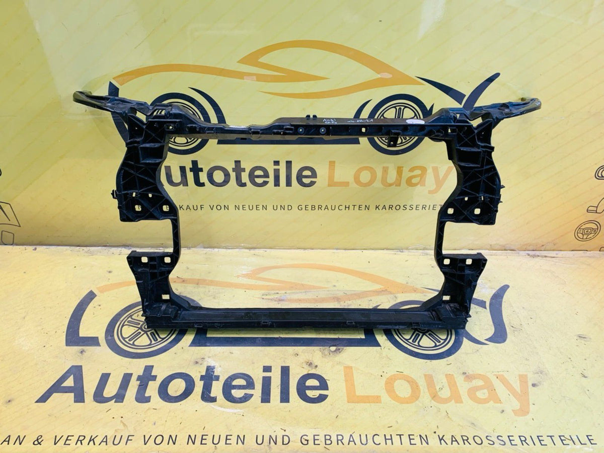 Audi Q5 80A Frontmaske Schlossträger Original 80A805594