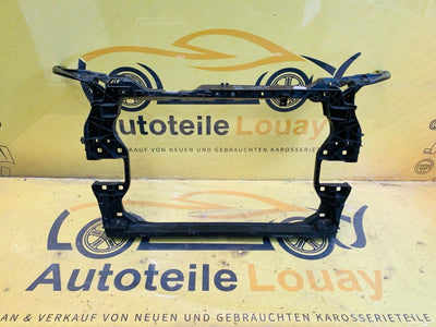 Audi Q5 80A Frontmaske Schlossträger Original 80A805594