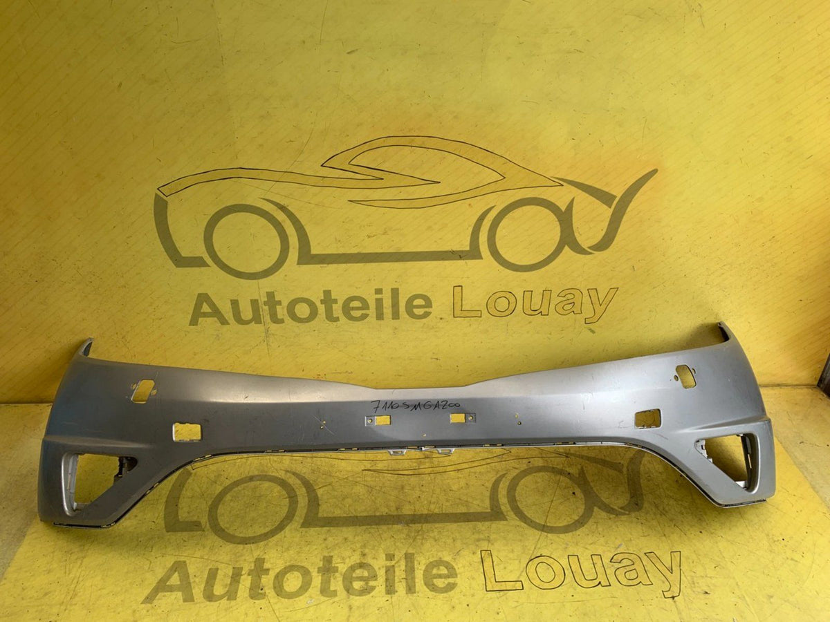 Honda Civic Stoßstange vorne Original 2006-2011