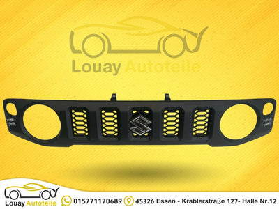 SUZUKI JIMNY 4 AB 2018 Gitter Grill Kühlergrill Original 7211178
