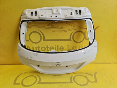 Mercedes Benz CLA W117 Heckklappe Original A1177400005