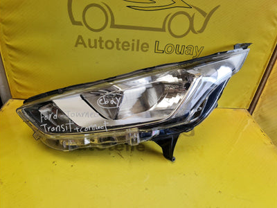 Ford Tourneo Transit Connect Scheinwerfer Links KT1B-13W030-AD