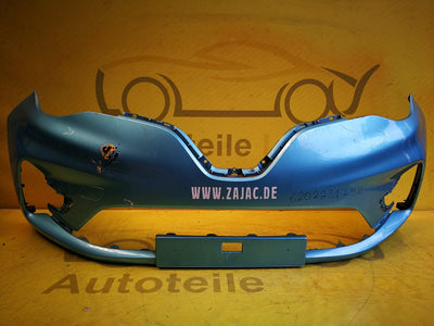 Renault ZOE Facelift ab 2019 Stoßstange Vorne 620223129R