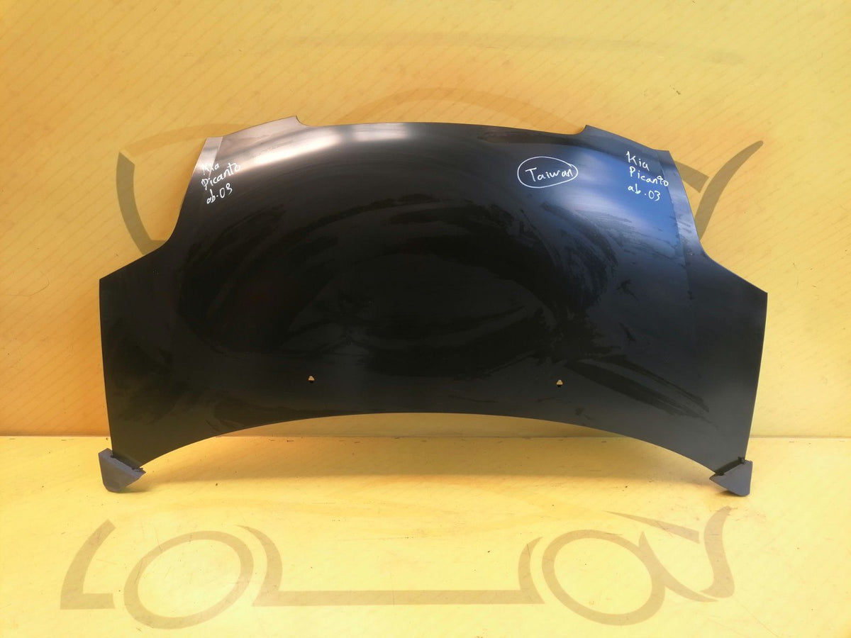 Kia Picanto Motorhaube Original ab 2003