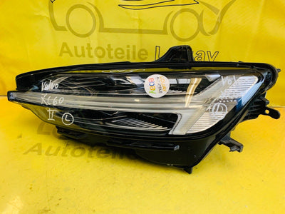 Volvo XC60 LED Scheinwerfer links 22025906