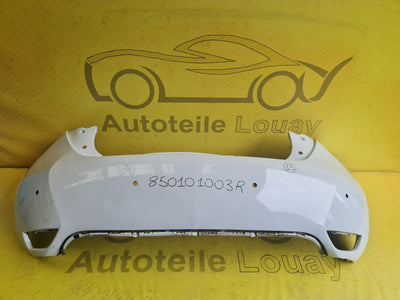Renault ZOE AG Stoßstange hinten 2012-2019 Original  850101003R