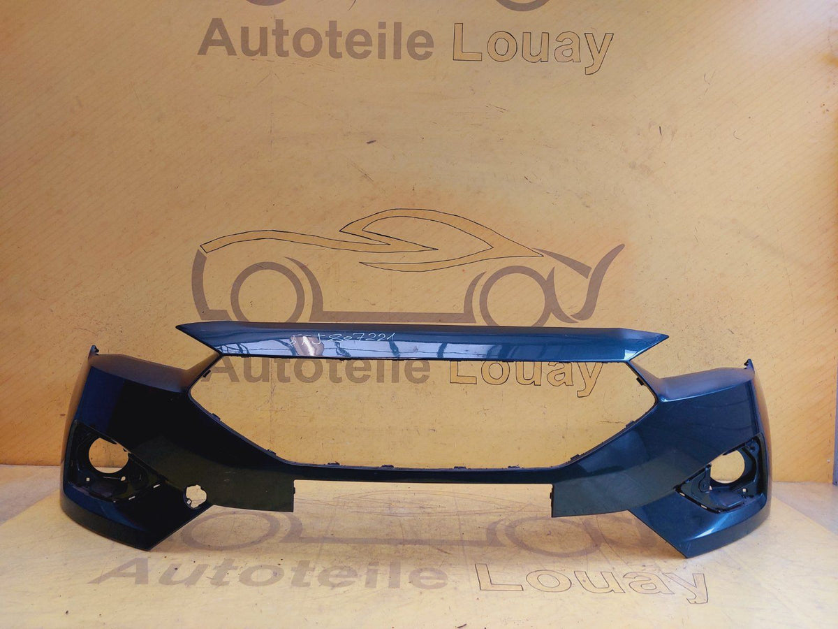 Seat Tarraco 5F Stoßstange vorne Original 5FJ807221