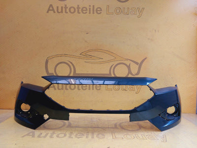Seat Tarraco 5F Stoßstange vorne Original 5FJ807221