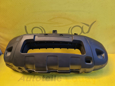 Dacia Duster Stoßstange vorne Original 620220025R (Pro Stück)