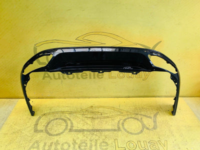 VW Passat 3G Diffusor Stoßstange hinten 3G0807521R