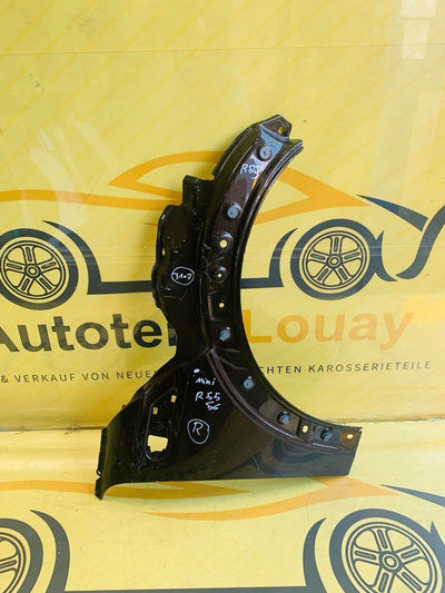 Mini R55 R56 Kotflügel rechts Original 41352754726