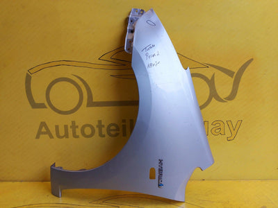 Toyota Prius II Kotflügel links Original 5380247010