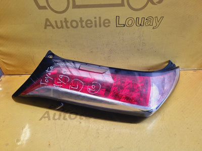 Toyota Aygo Rückleuchte links Original