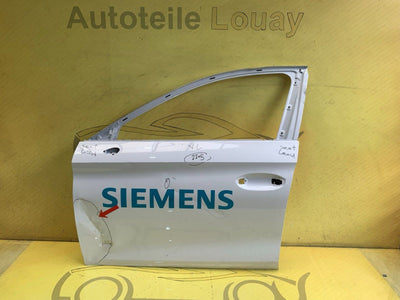 Seat Leon 4 Tür vorne links ab 2020 Original 5FA831311