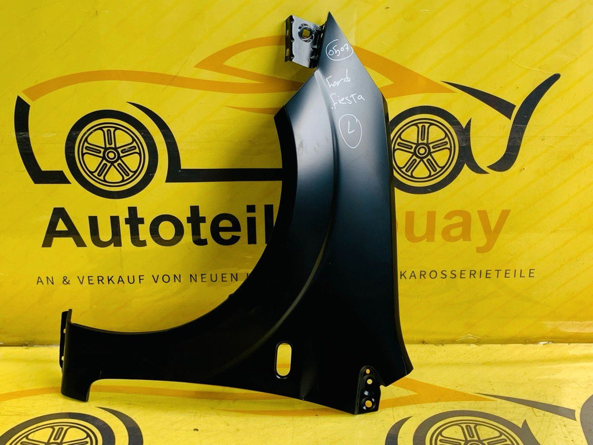 Ford Fiesta Kotflügel links ZUBEHÖR