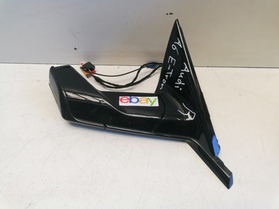 Audi E-Tron Außenspiegel Kamera rechts Original 4KE857410C