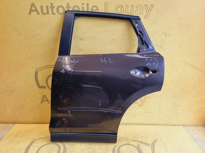 Mazda CX5 CX-5 Tür hinten links Original