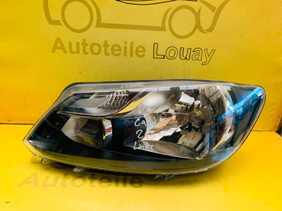 VW Caddy LED Scheinwerfer links Original 2K5941005A