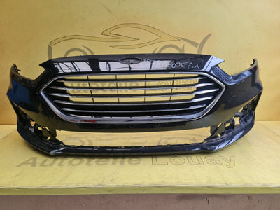 Ford Mondeo ST-Line MK5 Stoßstange Vorne Original JS7B 17D957