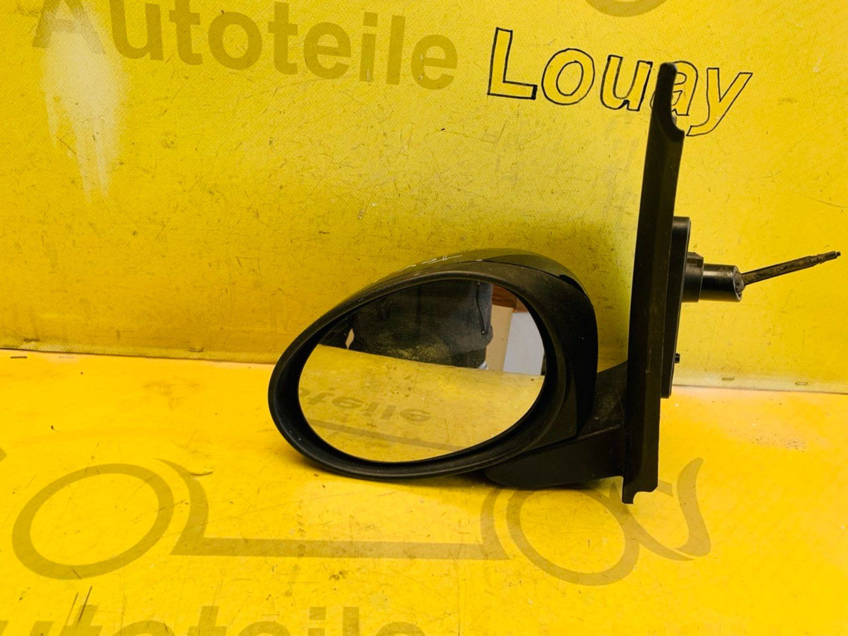 Toyota Aygo Außenspiegel Seitenspiegel  links 2005-2014