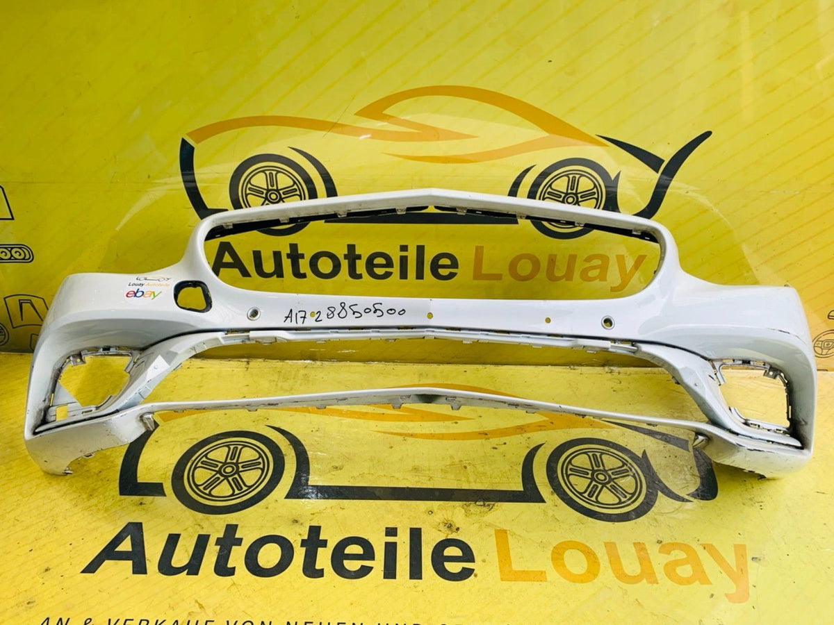 Mercedes SLC W172 AMG Stoßstange vorne Original A1728850500