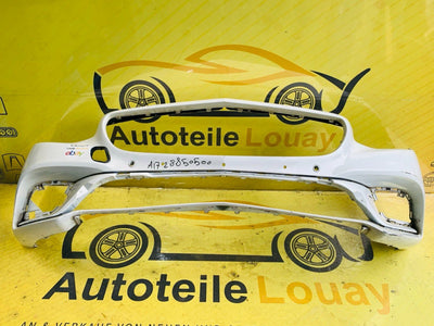 Mercedes SLC W172 AMG Stoßstange vorne Original A1728850500