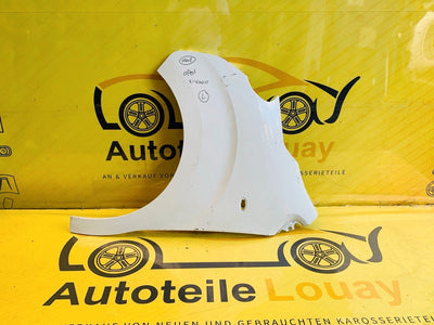 Opel Vivaro C Peugeot Expert Citroen Jumpy Kotflügel 9808757880