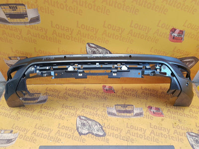 Stoßstange Ford Kuga II Titanium S hinten ab 2013 | CV4J-17D781-A