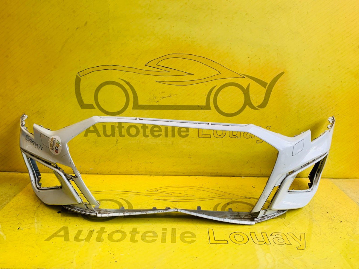 Audi A3 8Y S-Line S3 Stoßstange vorne Original 8Y0807437F