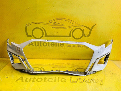 Audi A3 8Y S-Line S3 Stoßstange vorne Original 8Y0807437F