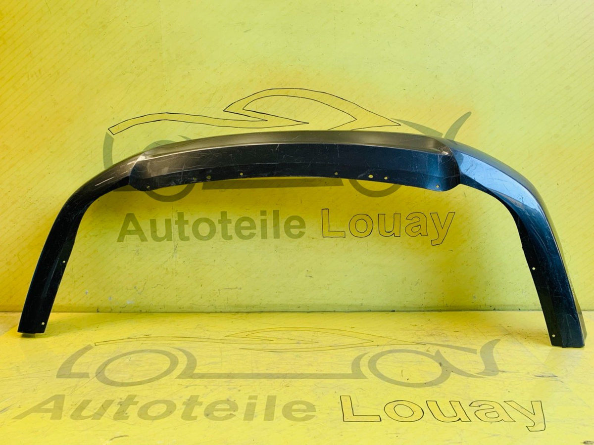 Ford Mondeo 5 Kombi Diffusor Stoßstange hinten DS73-17A894