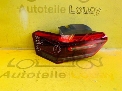 VW ID.3 LED Rückleuchte links Original 10A945207C